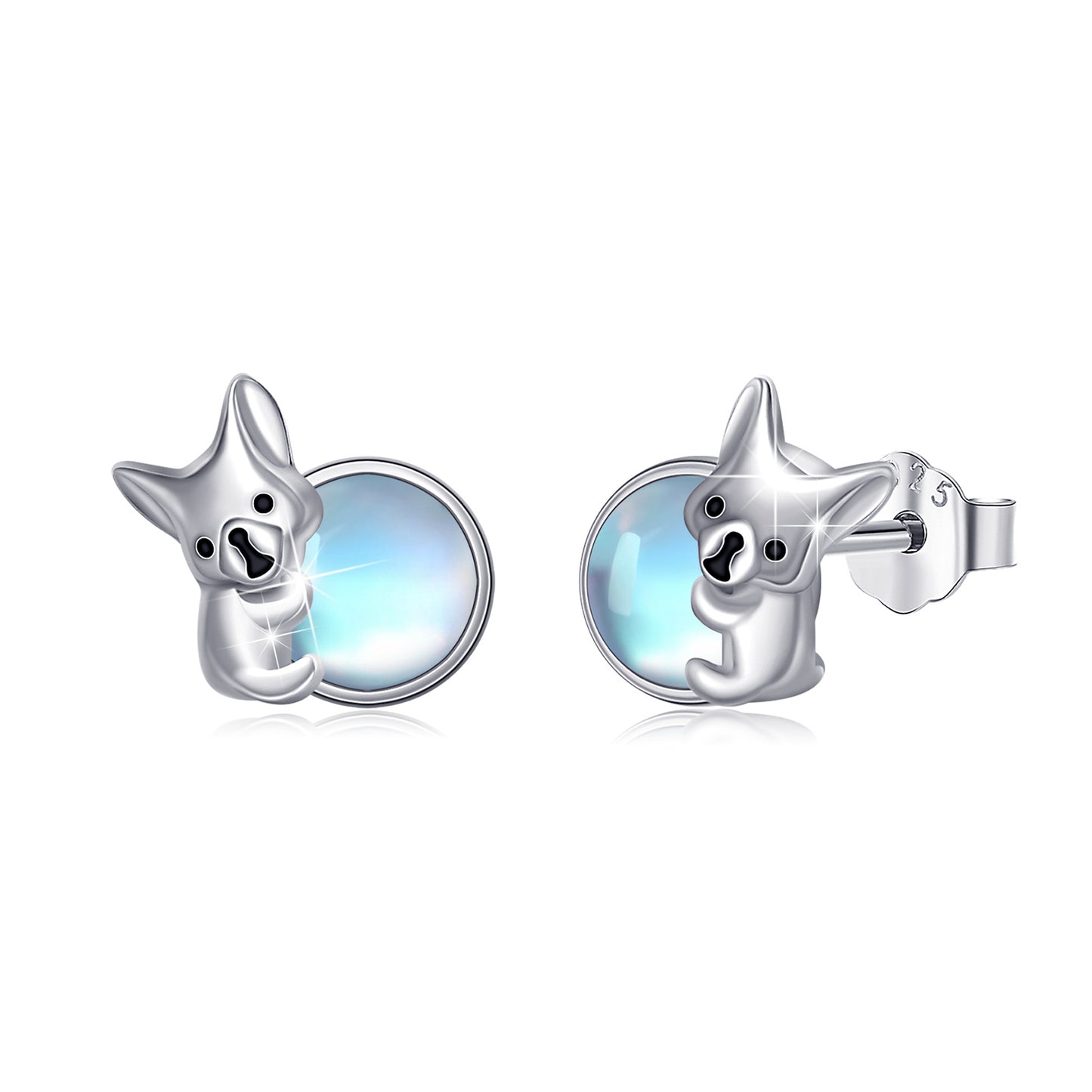 フレブルピアス