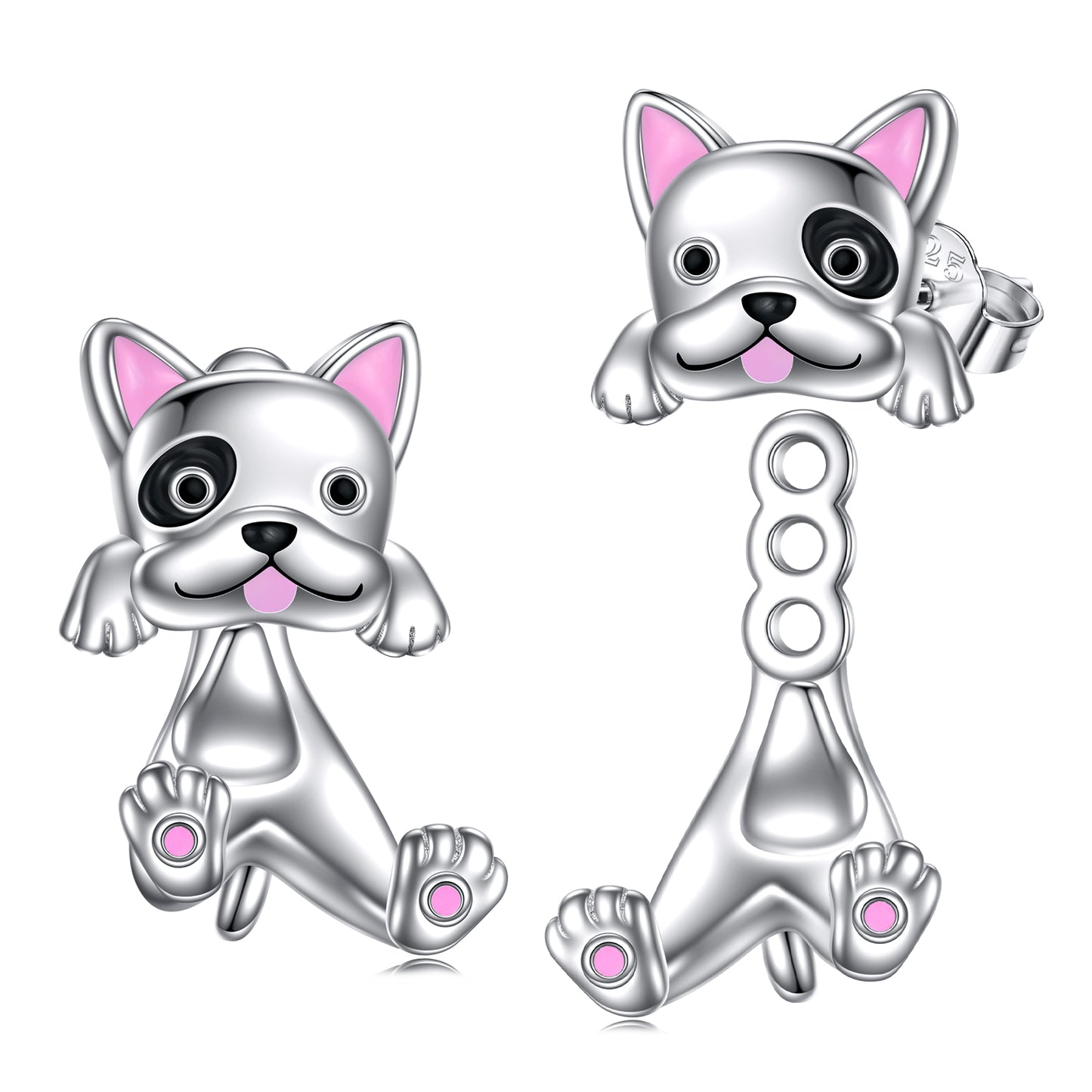 フレブルピアス