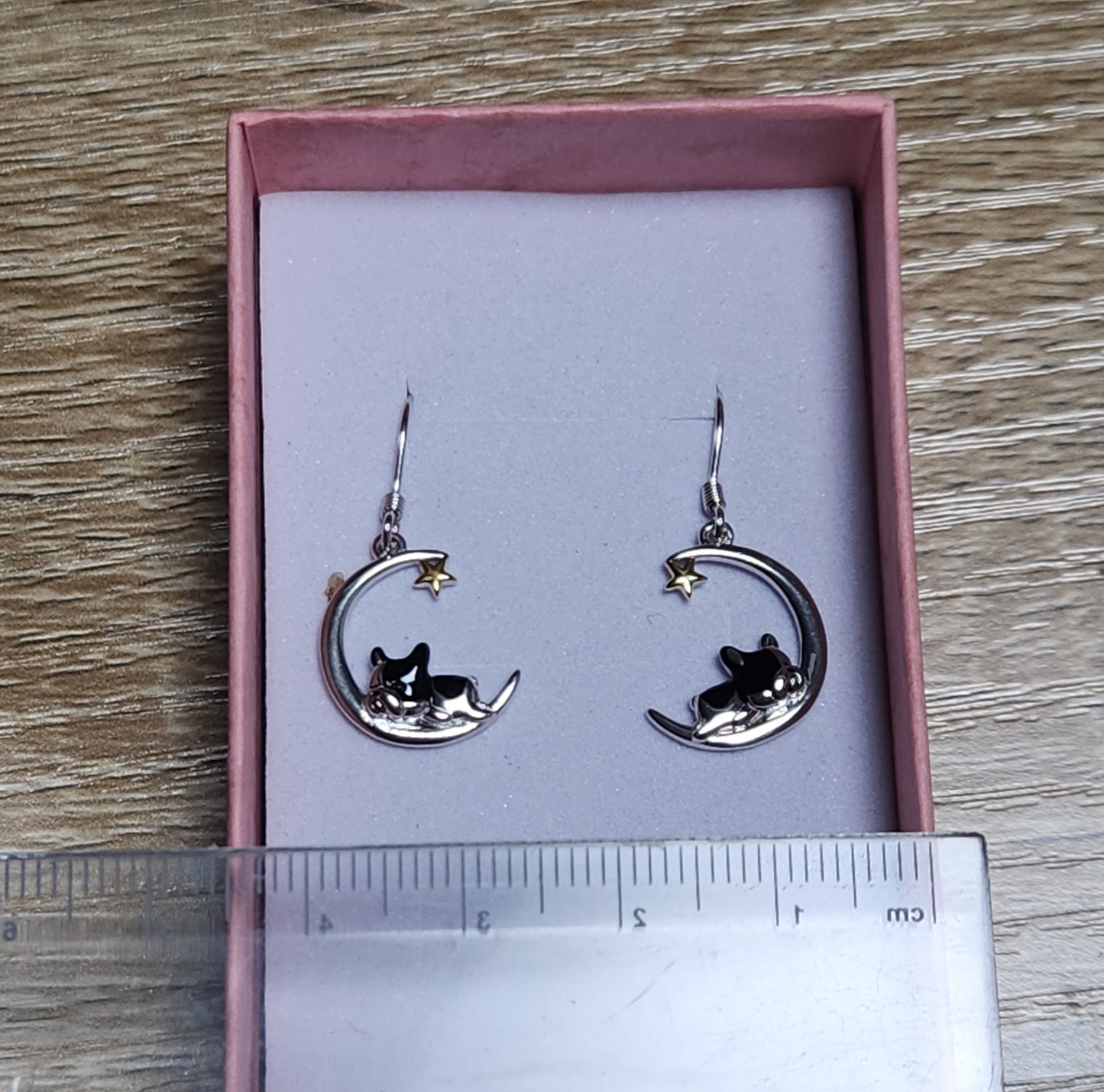 フレブルピアス