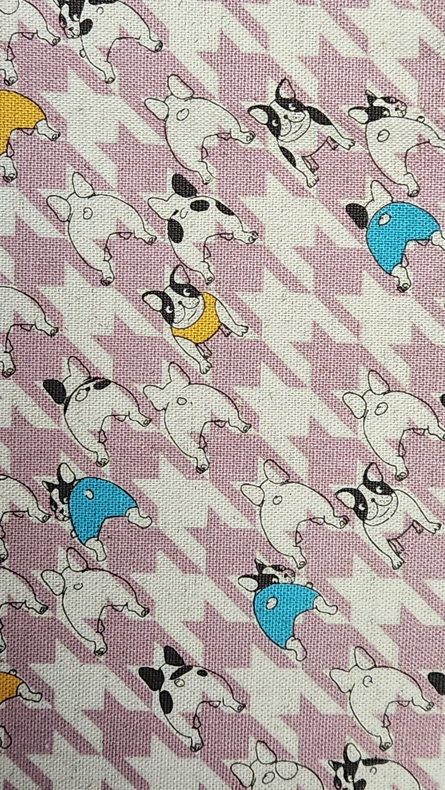 眼鏡ケース(小物収納にもGOOD)