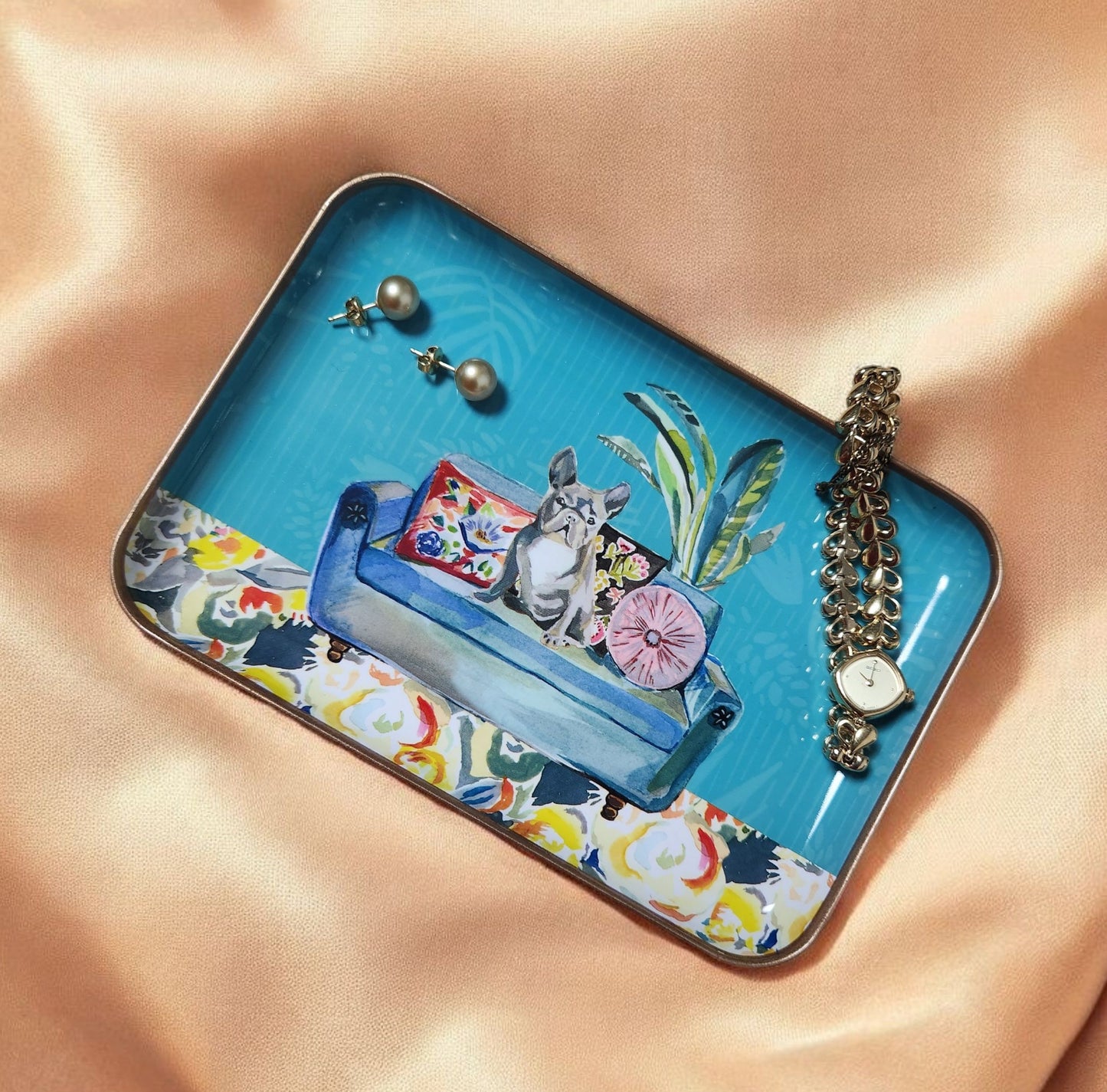 文具系のうれし~いHappy Bag