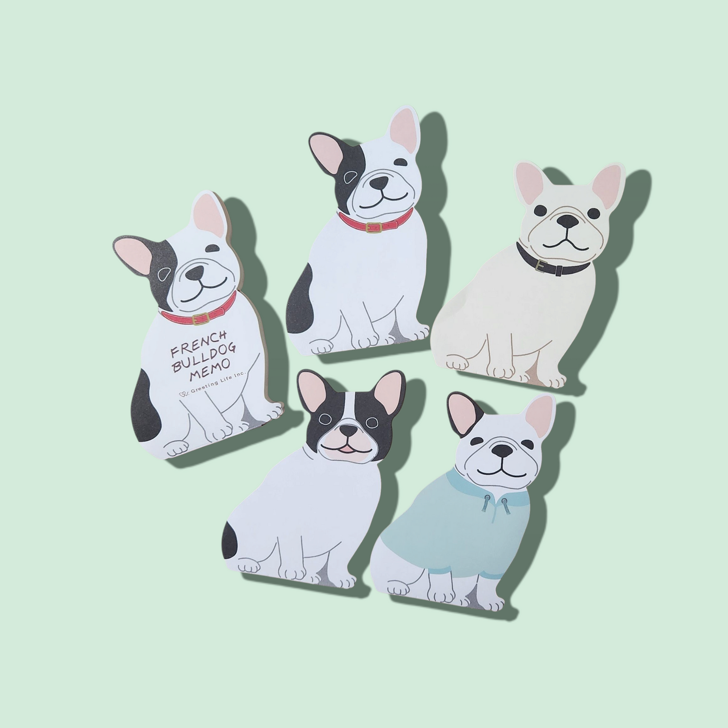 文具系のうれし~いHappy Bag