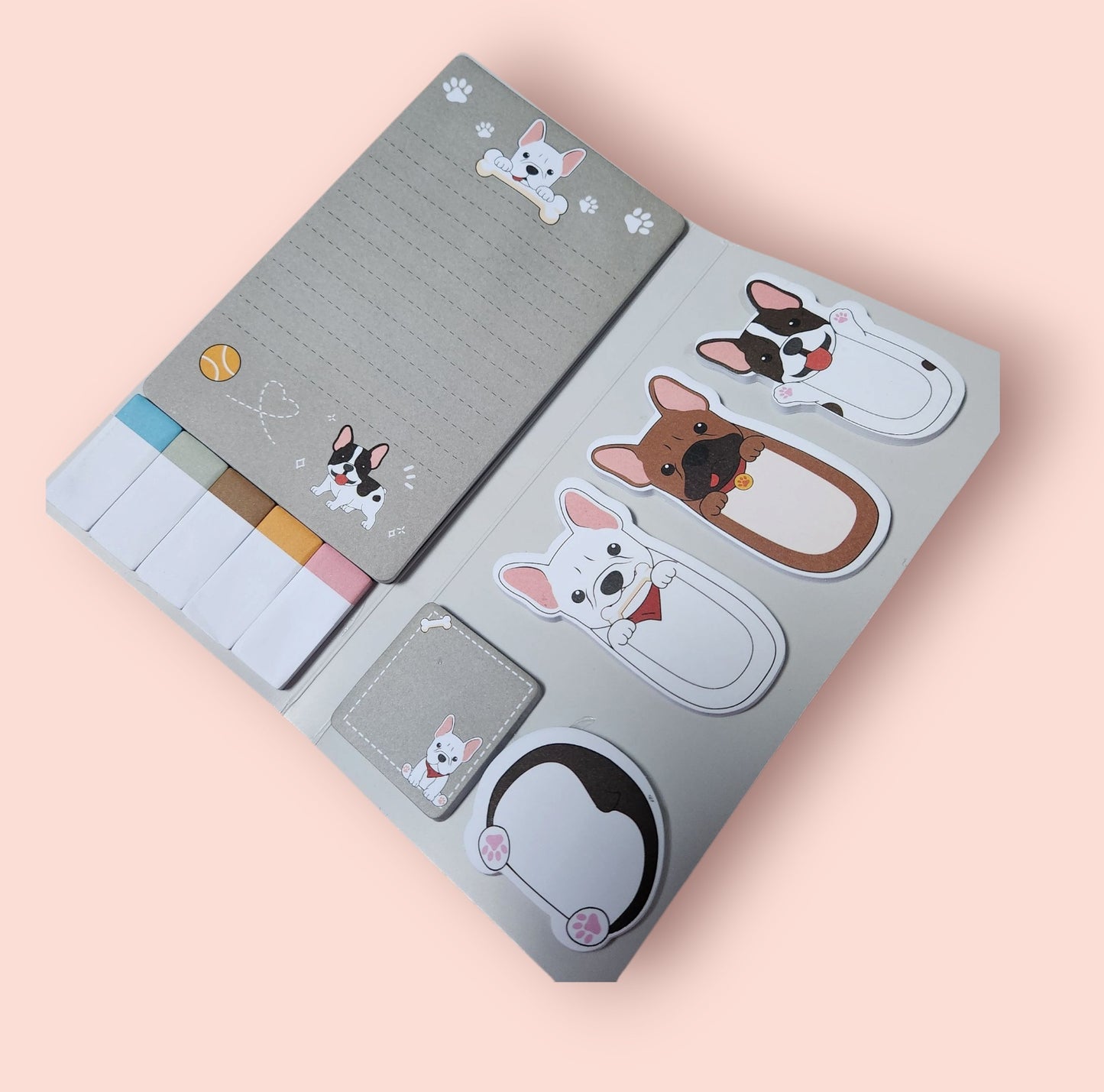 文具系のうれし~いHappy Bag