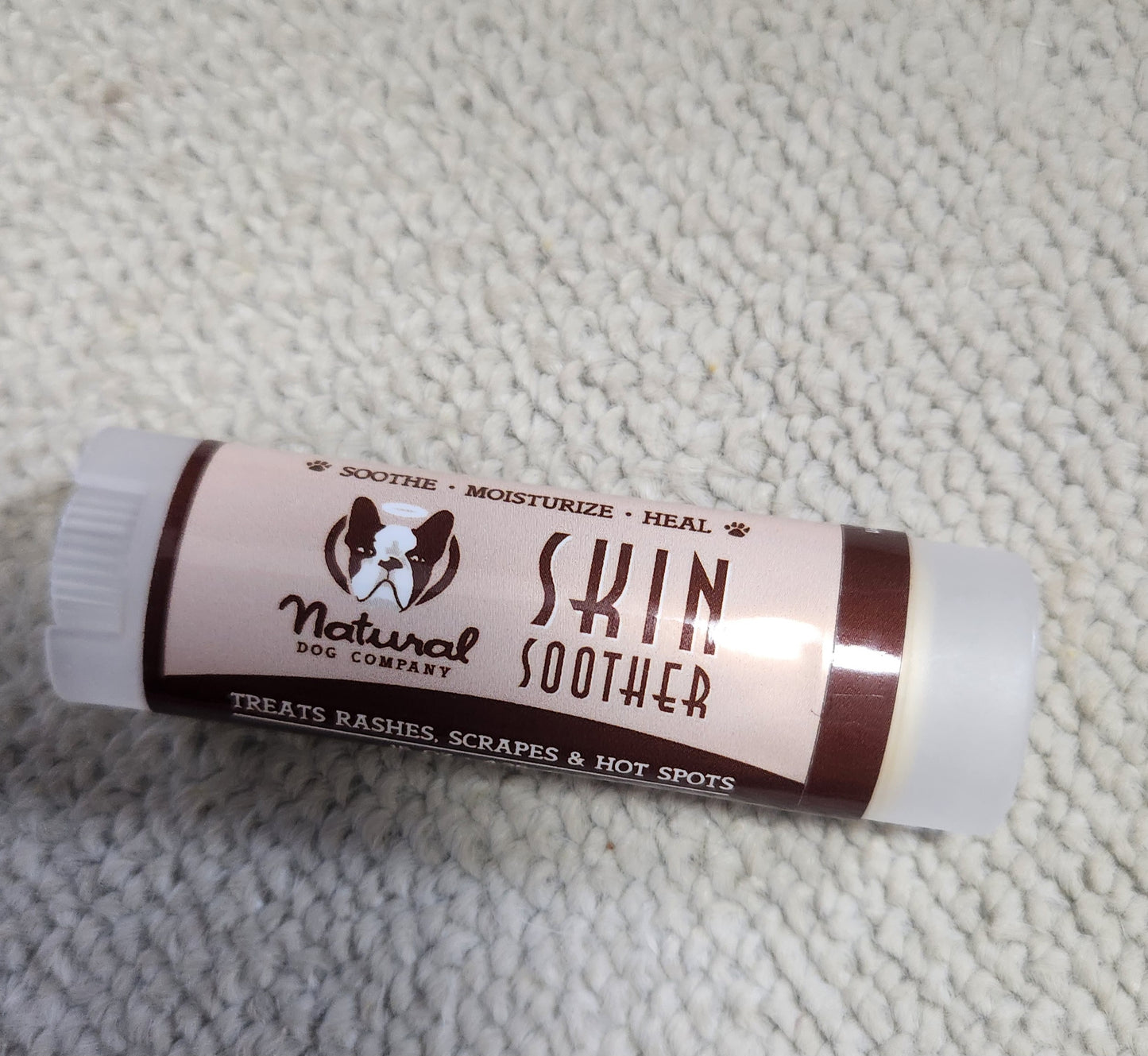 Natural Dog Company Skin Soother