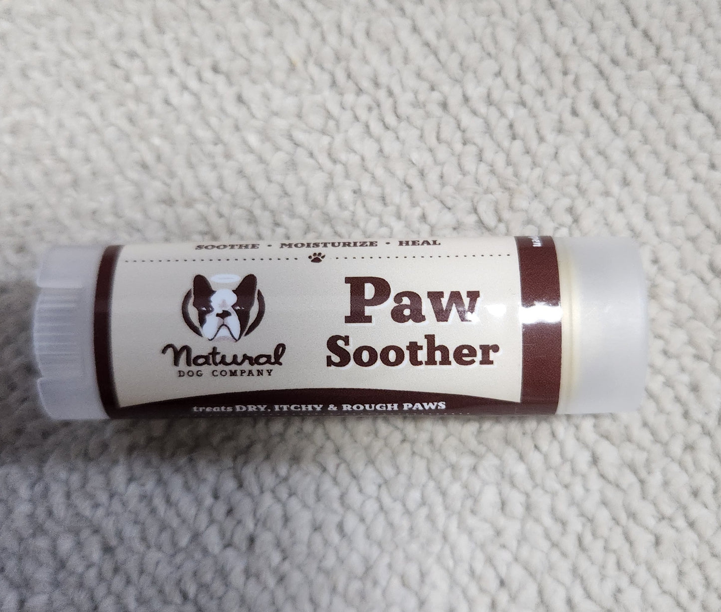 Natural Dog Company Paw Souser