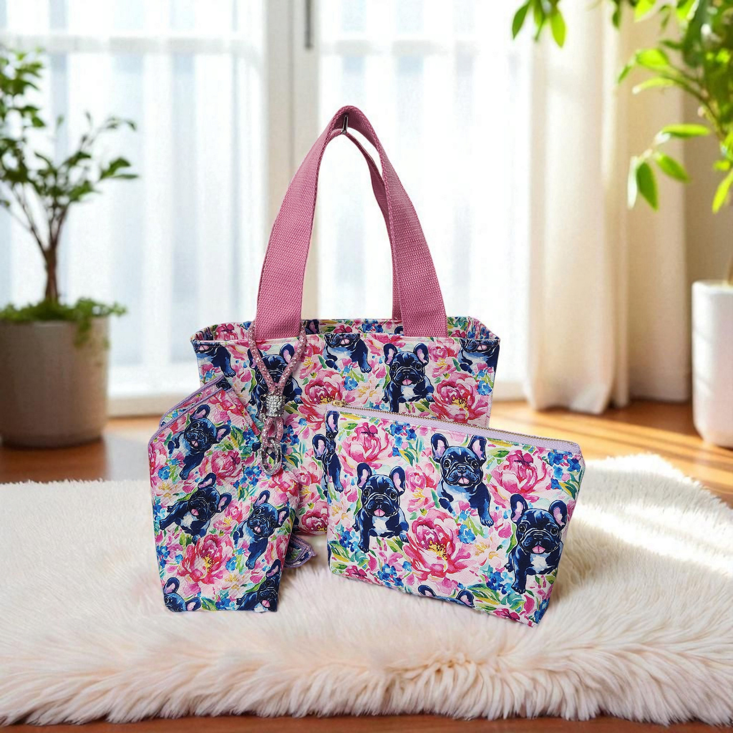 今だけの限定品 フレブルパラダイスセット (残1)