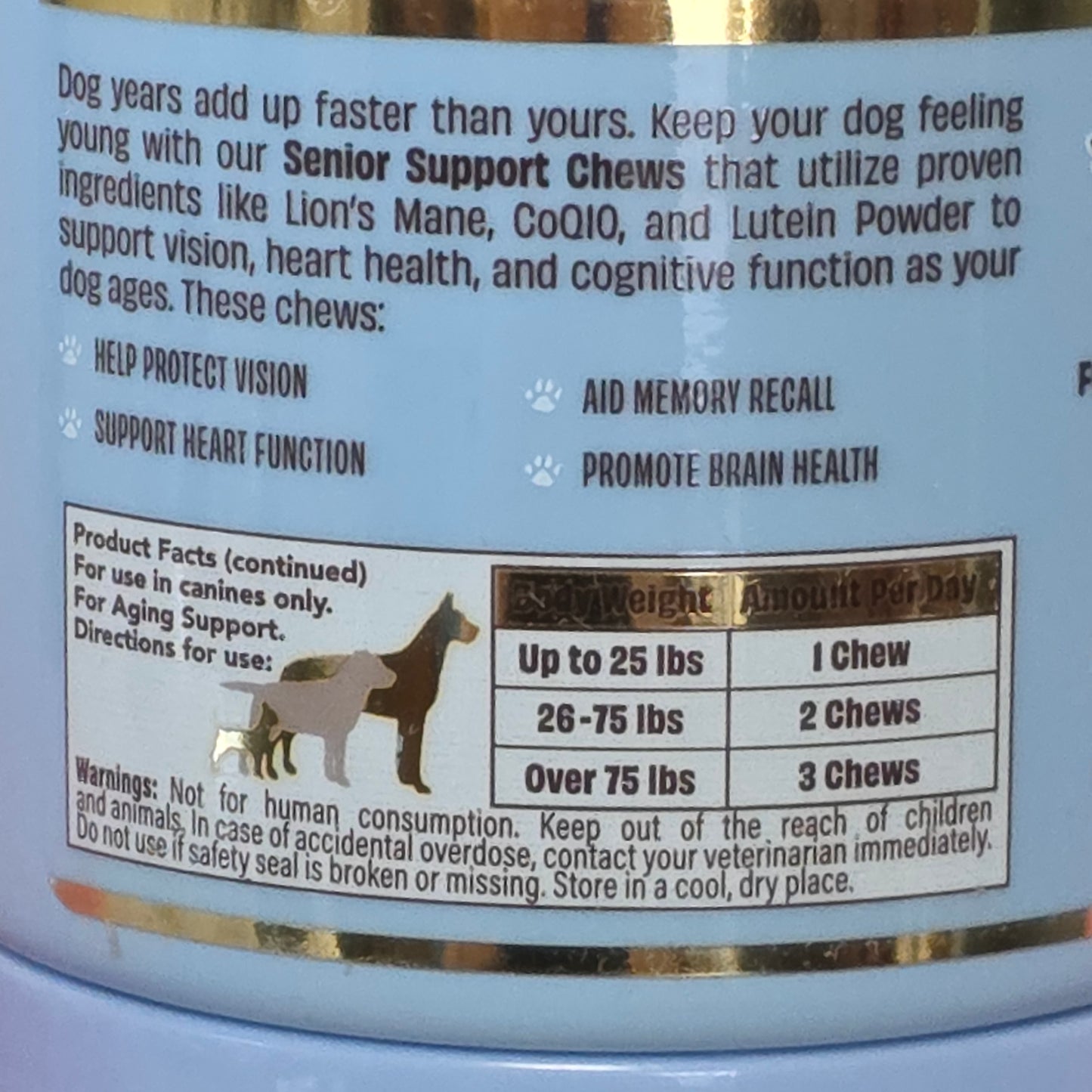 ずっと元気で一緒にいるために~~ natural dog company