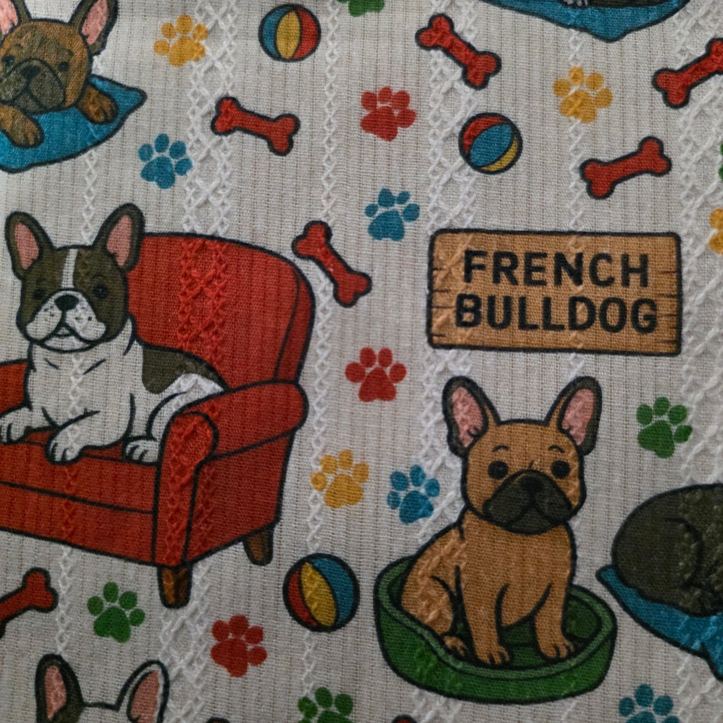 コットンジャガードオリジナルマルチクロス