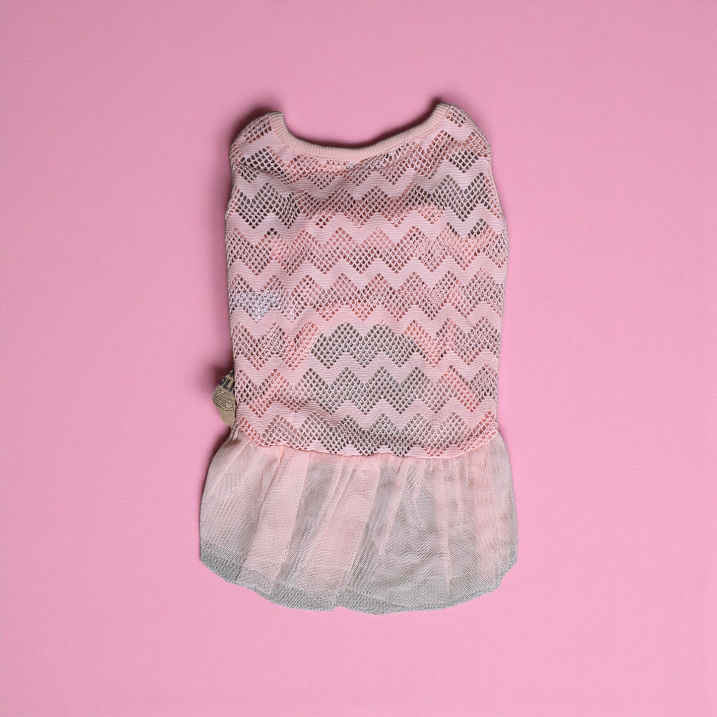 プリンセスドレス