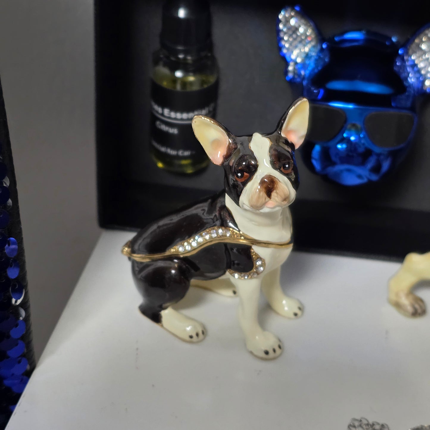 のこり僅かです。ありがとう 🌟八周年記念キラキラバッグ🎁