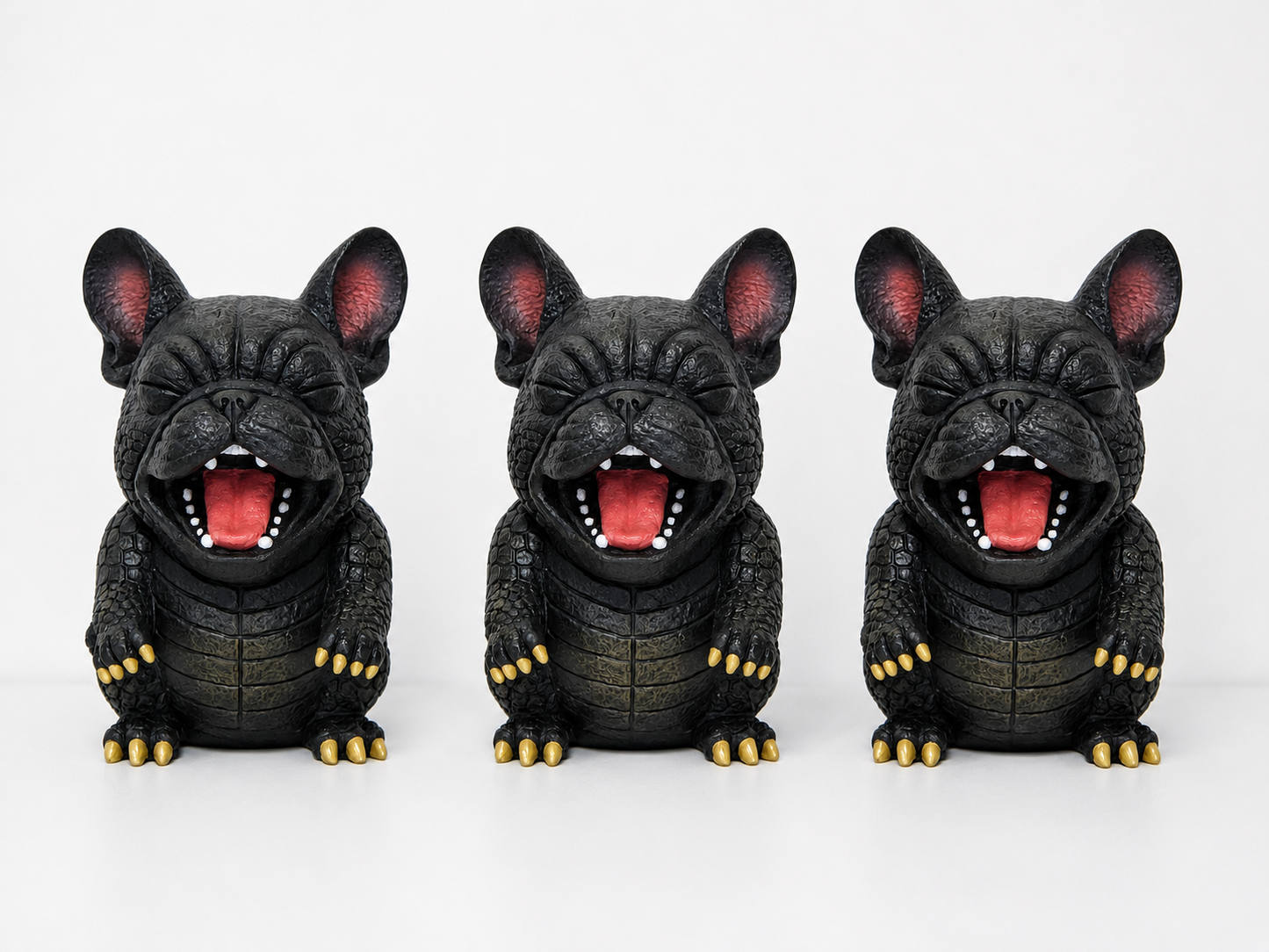 (ご予約限定品 pre-order)Monster French モンスターフレンチ
