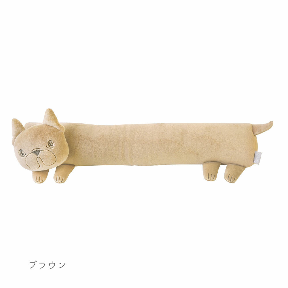 2-Wayフレブルアームレスト!枕にもなっちゃうの!
