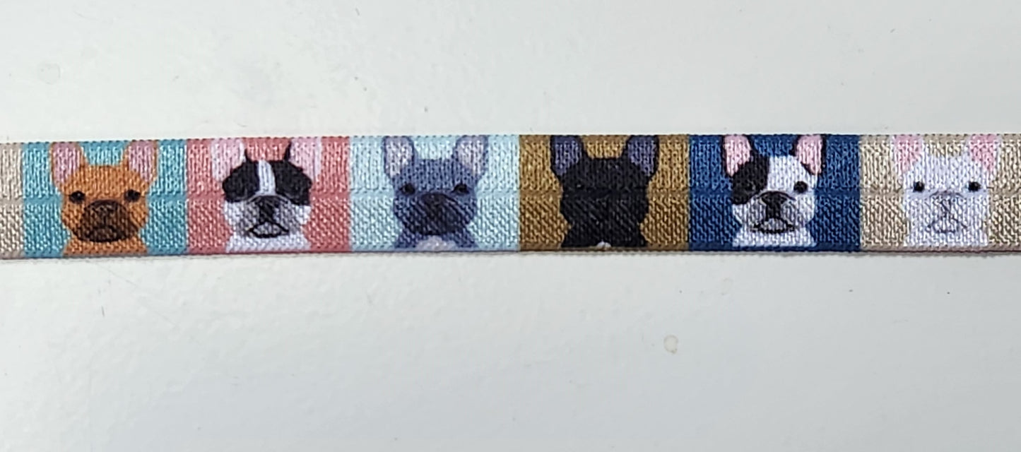 かわいいフレブルいっぱいリボンあれこれ切り売り