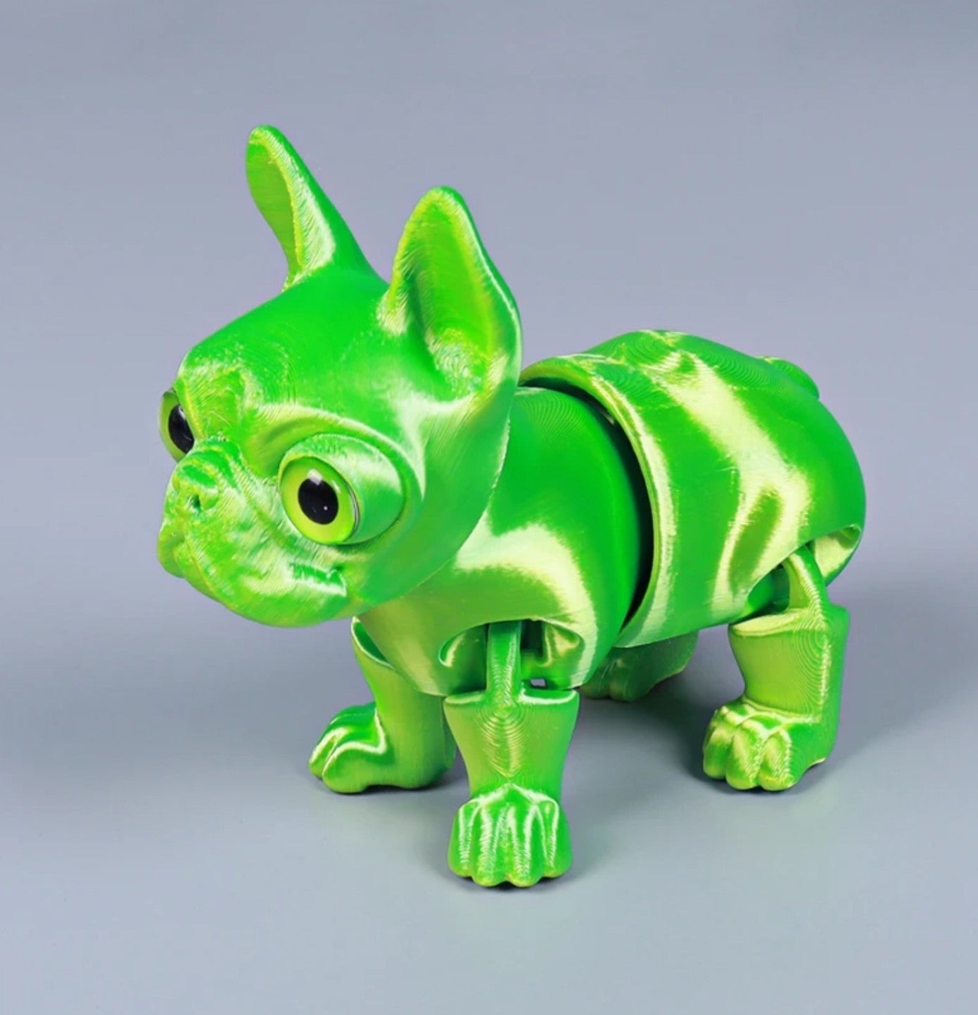 3Dシャイニーブヒフィギュア (ご予約終了)