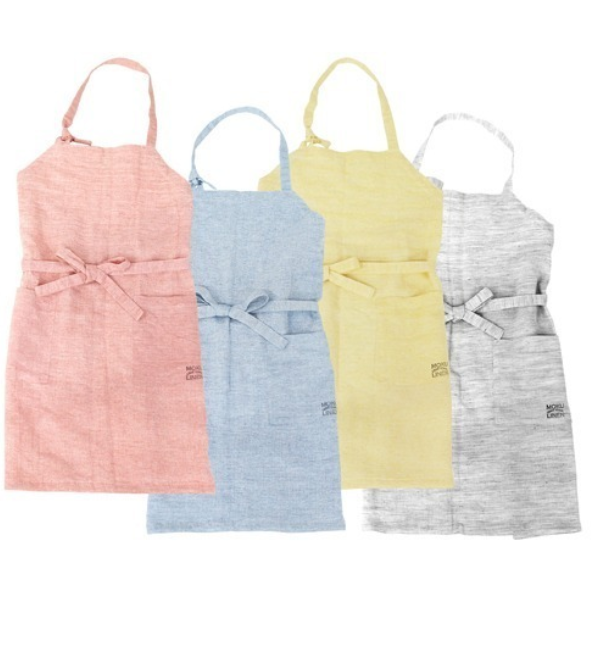 Enjoy making original goods by embroidering illustrations!