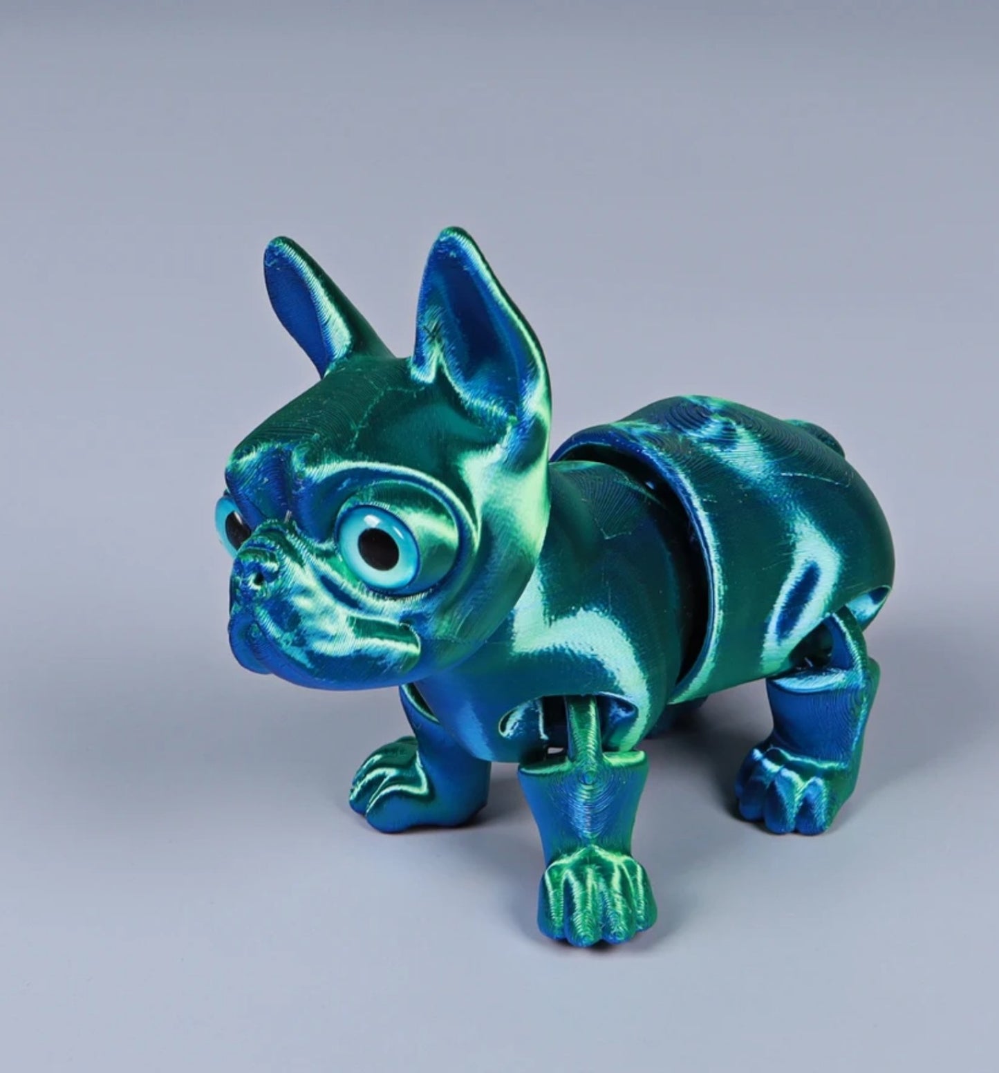 3Dシャイニーブヒフィギュア (ご予約終了)