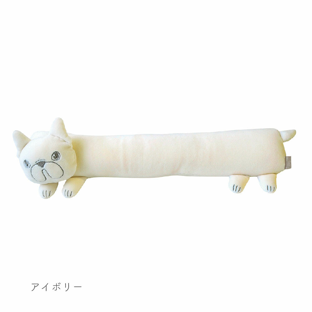 2-Wayフレブルアームレスト!枕にもなっちゃうの!