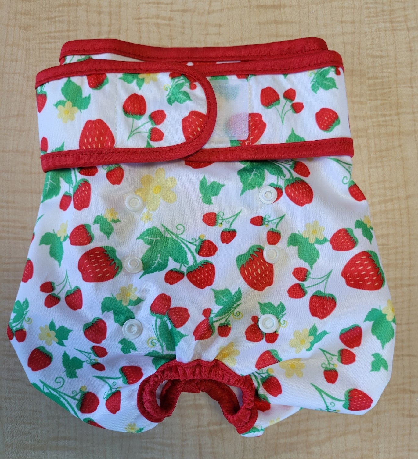 Couches en tissu pour filles, culottes hygiéniques, couvre-couches