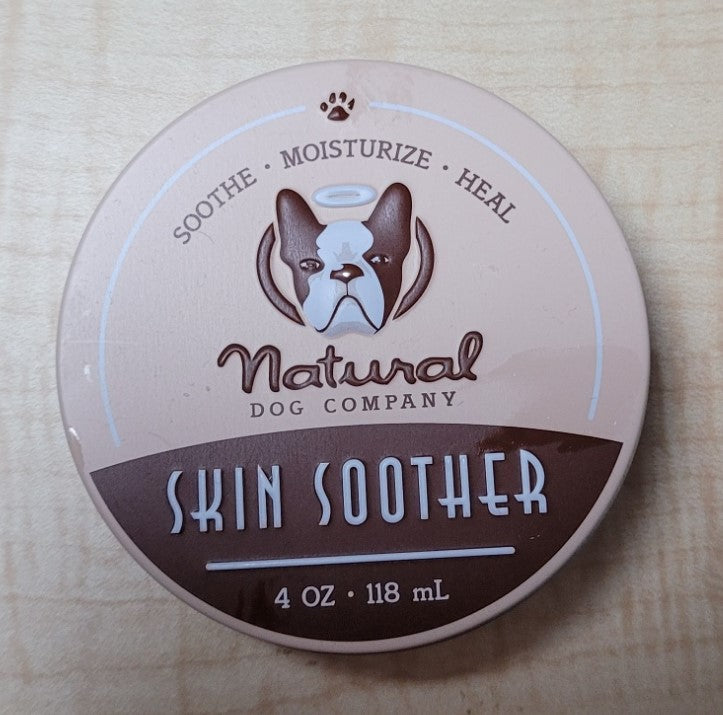 Natural Dog Company Skin Soother