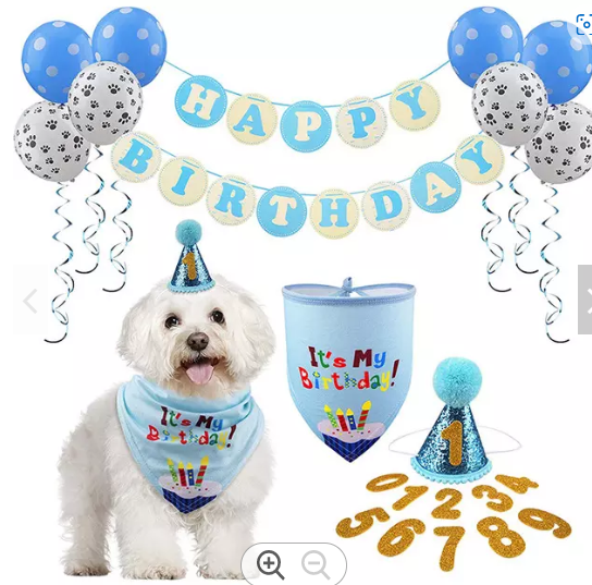 Happy Birthday! お 部屋のデコレーション (送料無料)