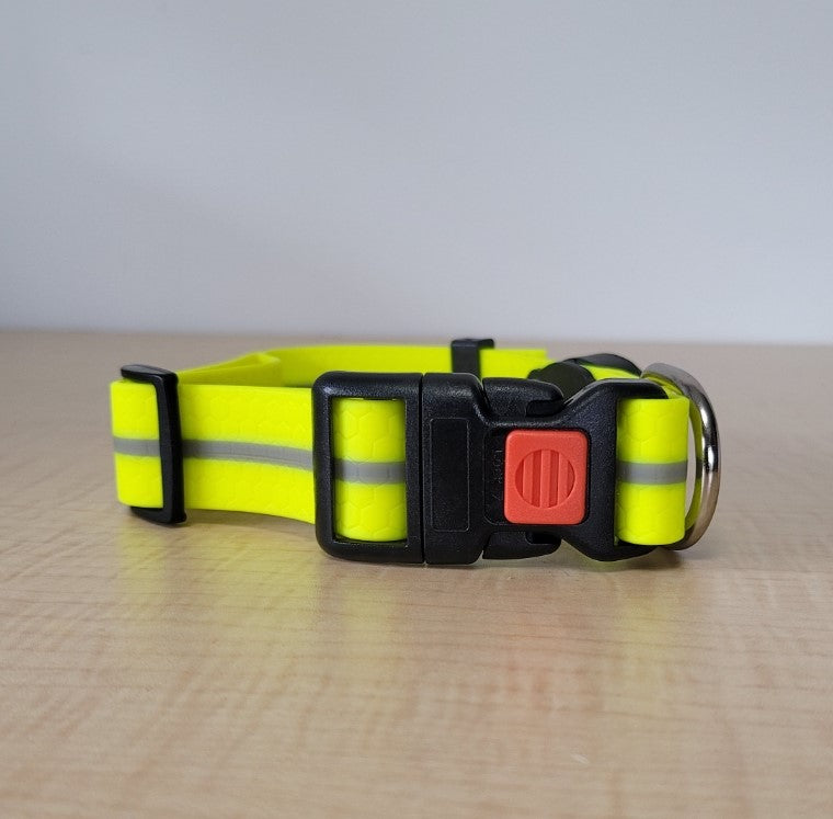 Version mise à jour du câble LED