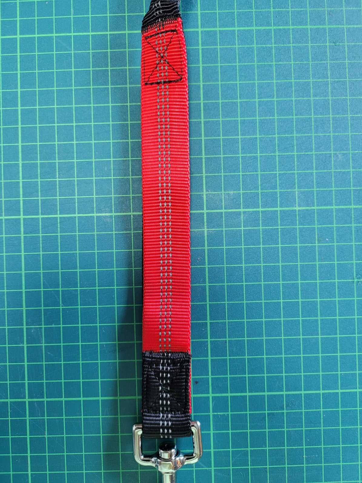 ウエストベルト+ポーチ+ハンドフリーリード