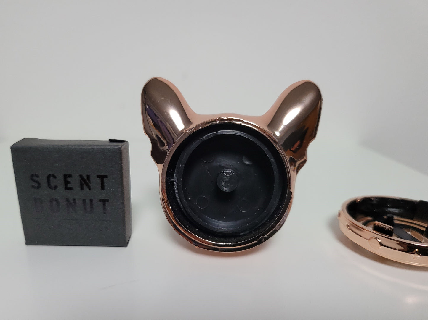 新色入荷です!フレブルフェイスカーフレグランス