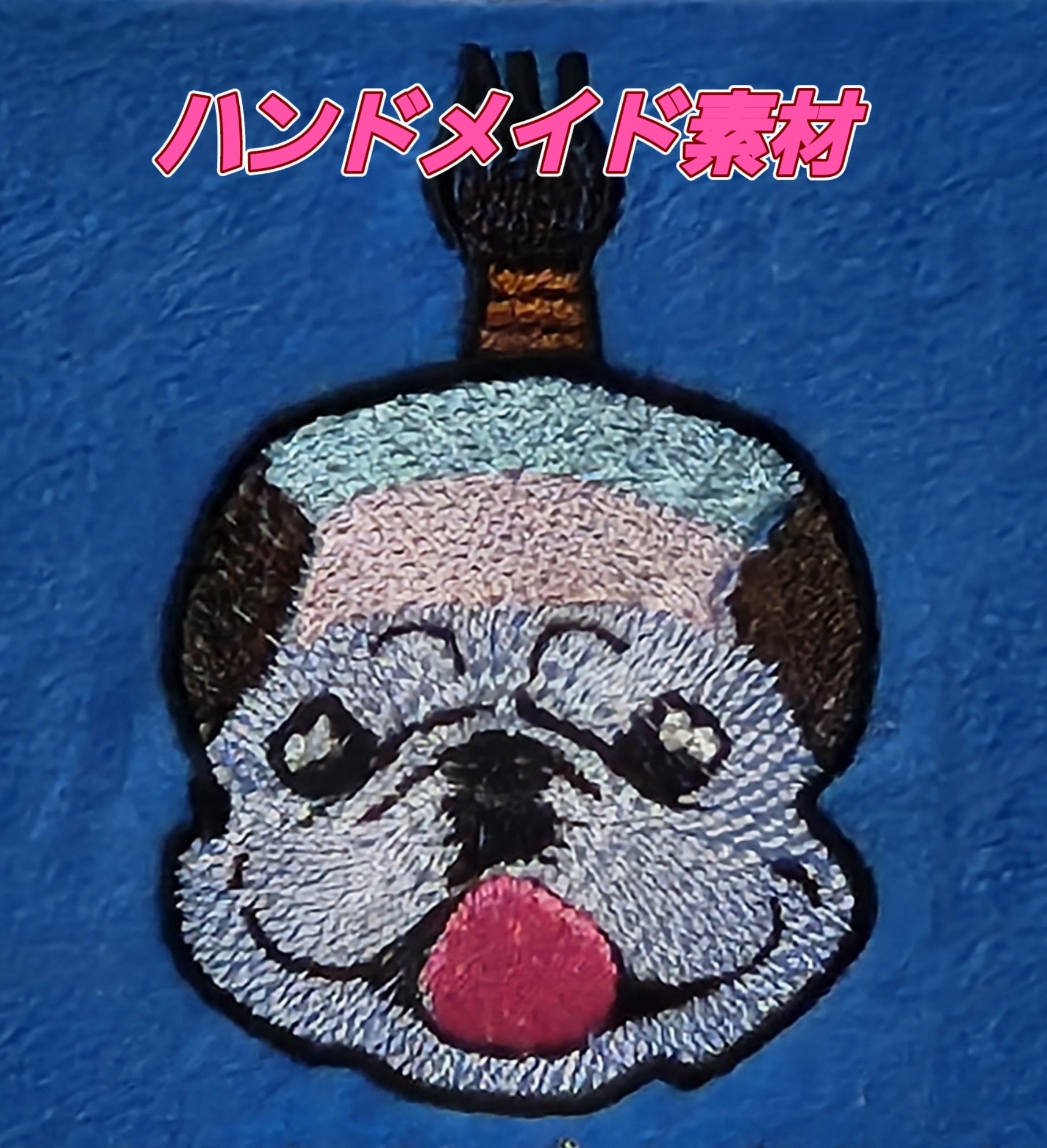 ユニークフレブルグッズならぱきちゃん商店へ