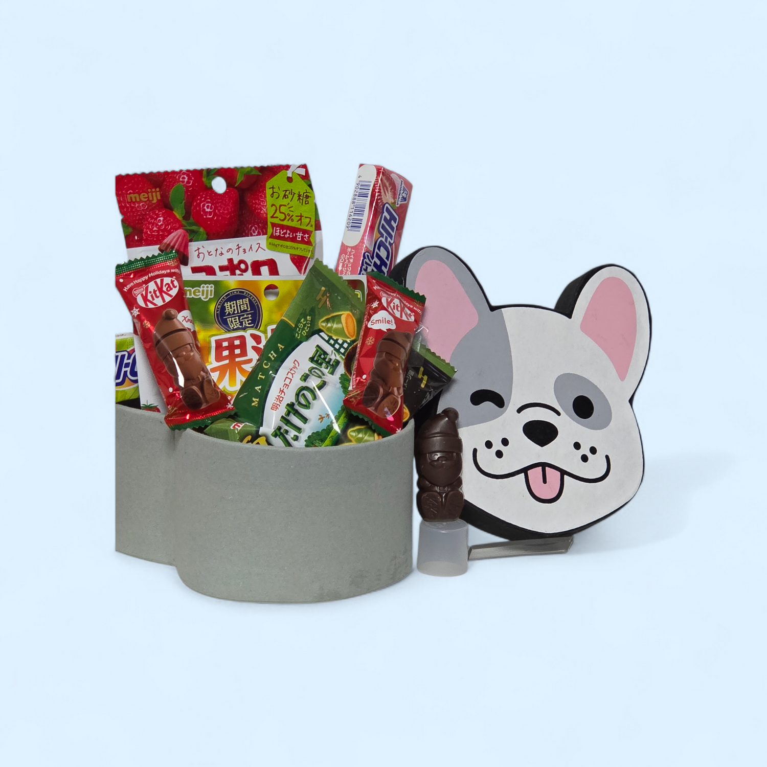 TASTE IT AGAIN　 “A Box of Japanese Favorites”