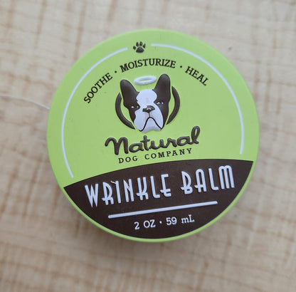 Natural Dog Company リンクルバーム