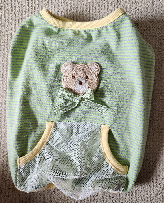 犬服最終処分品あれこれ すべて660円です。胴回り52~56cmくらい