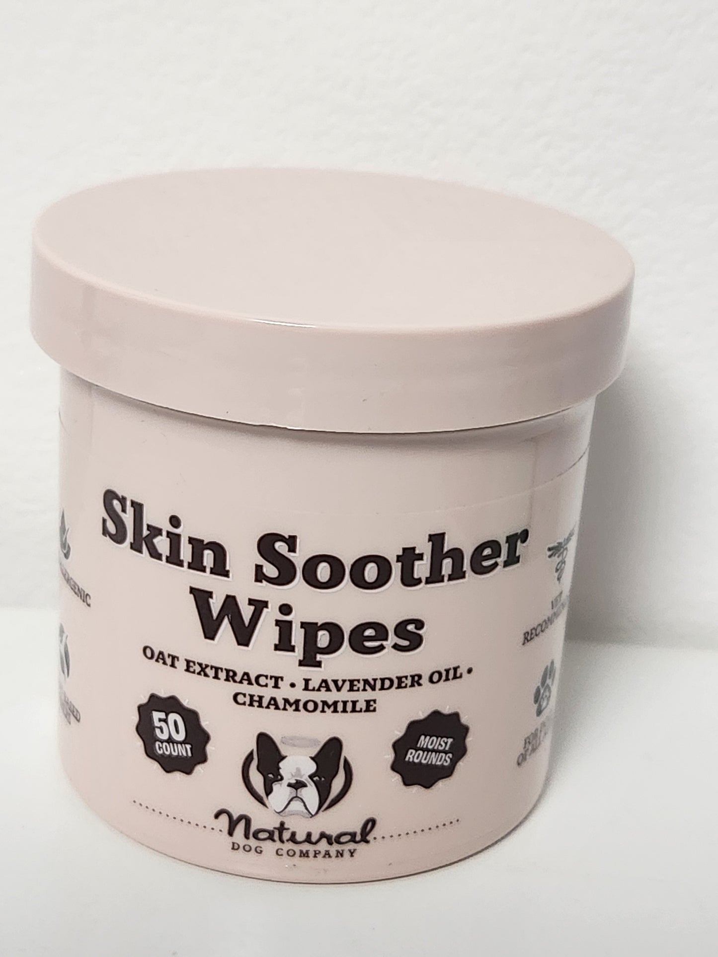 Natural Dog Company Skin Soother