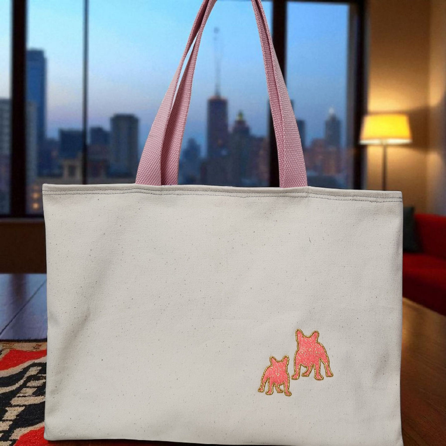 Glowシリーズ、お子様レッスンバッグ　　Kidｓ’ Lesson Bag