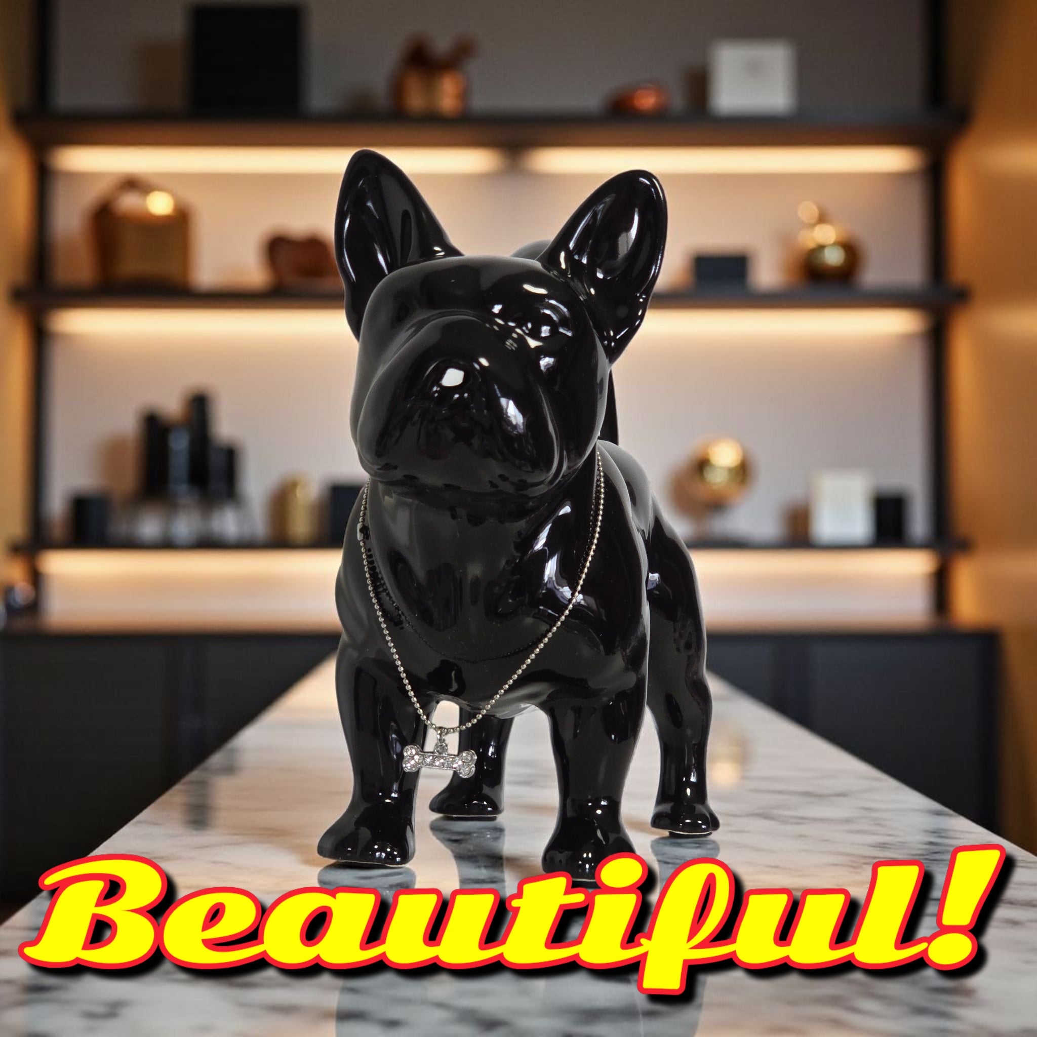 ★ブルちゃんshop★ ユニークフレブルグッズならぱきちゃん商店へ