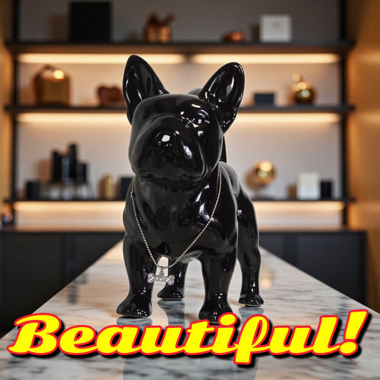 TRRE& TAGUS　Mr. Noir　黒の貴公子　Beautiful!!