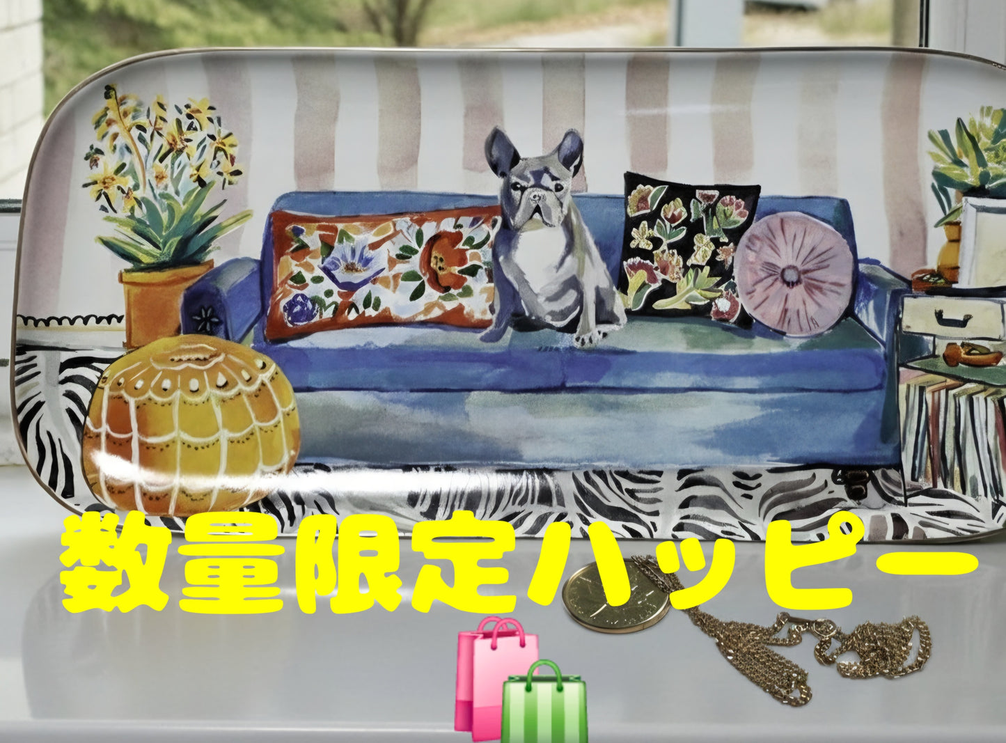 現行商品３００００円以上入った限定数のみのHappy BAG　お早目に