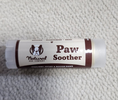 Natural Dog Company Paw Souser