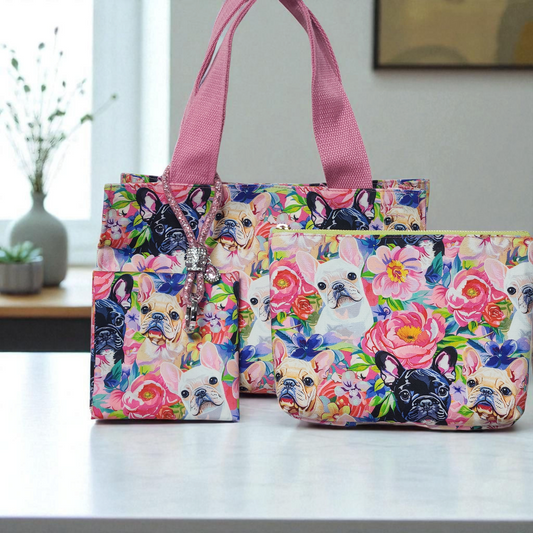 今だけの限定品　フレブルパラダイスセット　（残1）