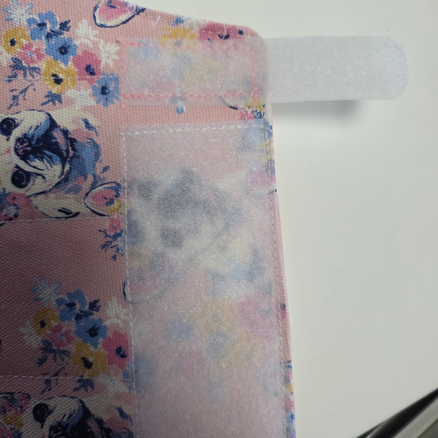 エリカラなんてもう呼ばせない！生地が選べるオカラ　OKARA!