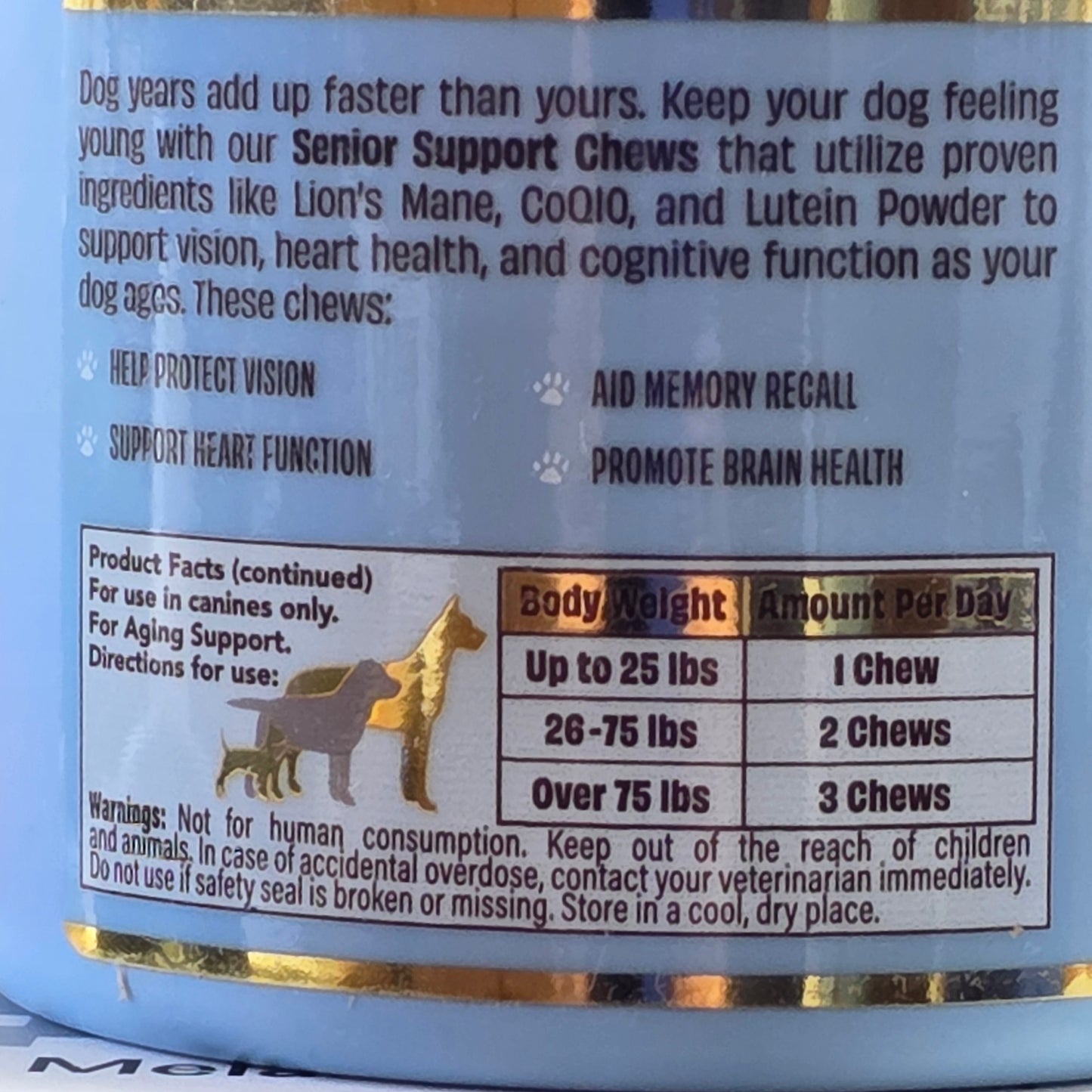ずっと元気で一緒にいるために～～ natural dog company