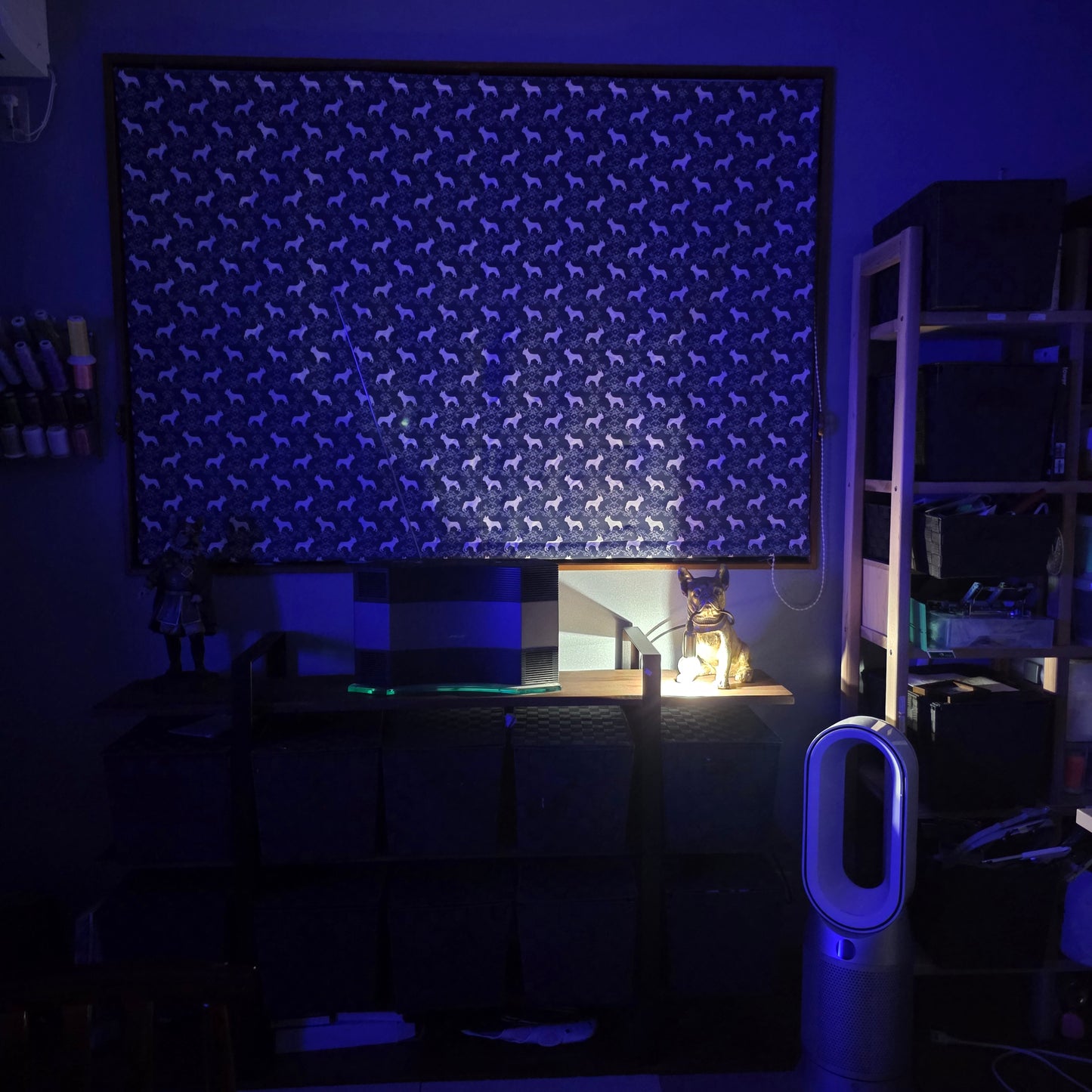 ルミナブル　あなたの忠犬があなたを見守る（今だけ送料無料）