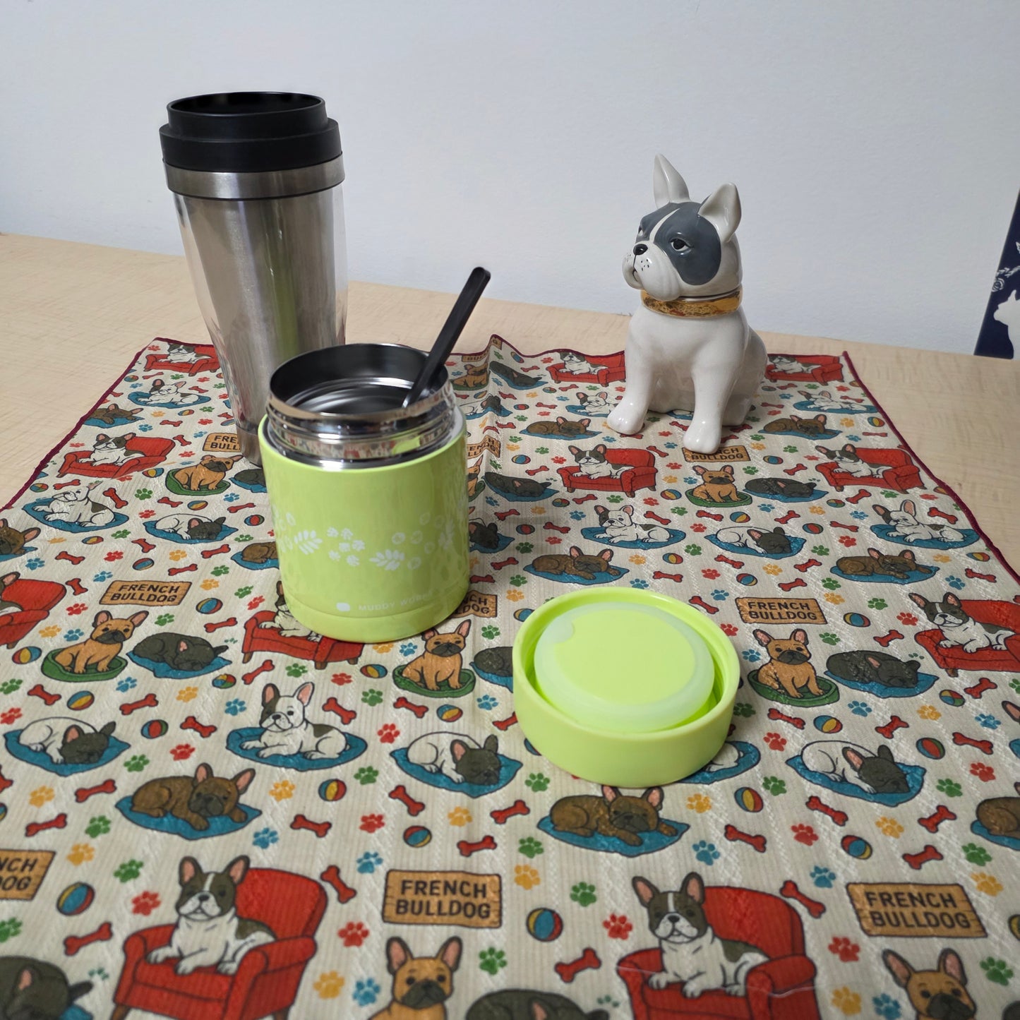 コットンジャガードオリジナルマルチクロス