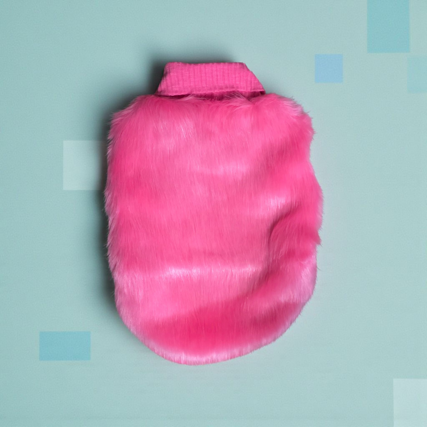 ゴージャスフェイクファーウェア