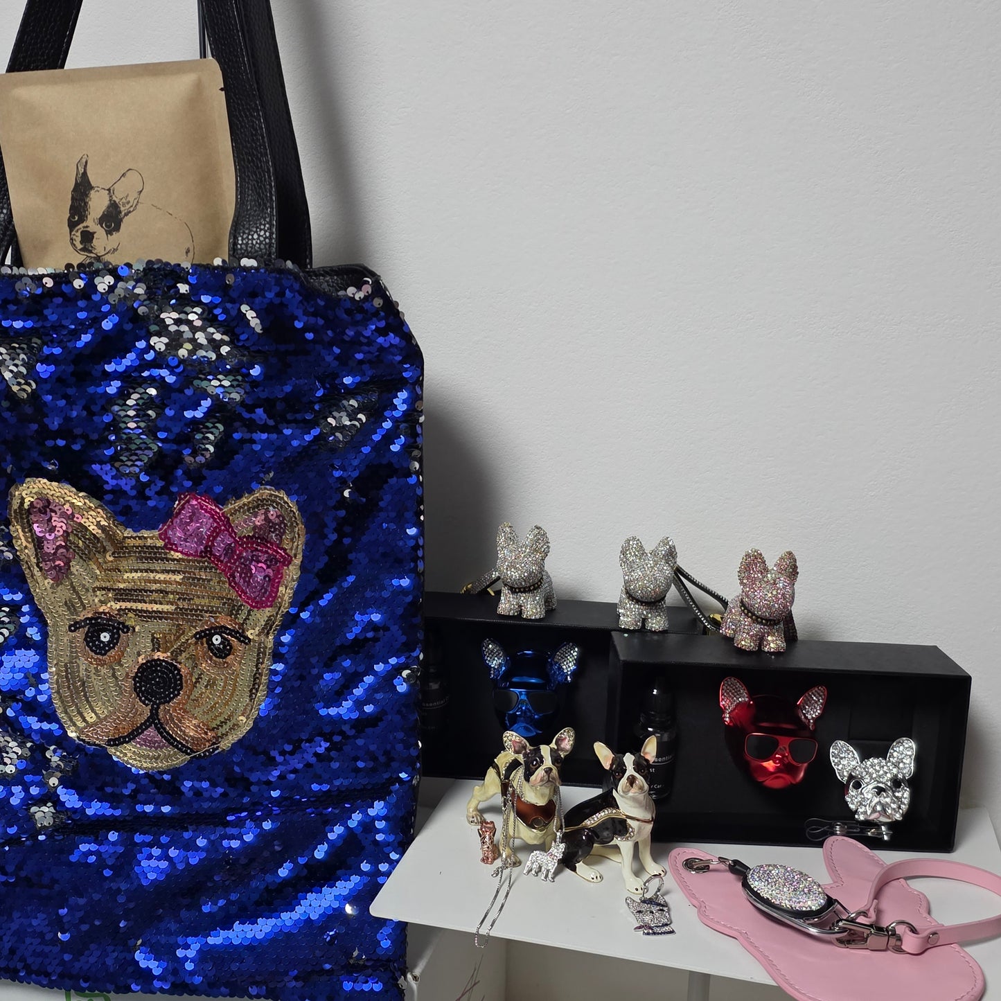 のこり僅かです。ありがとう　🌟八周年記念キラキラバッグ🎁