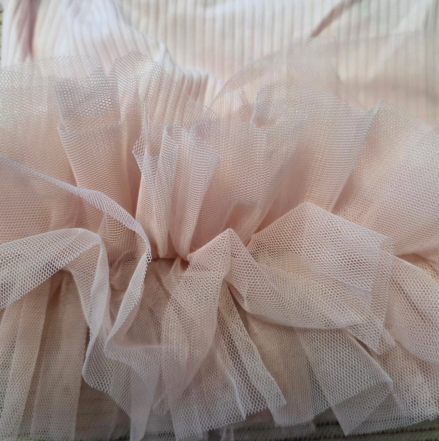 主役になれるチュチュドレス