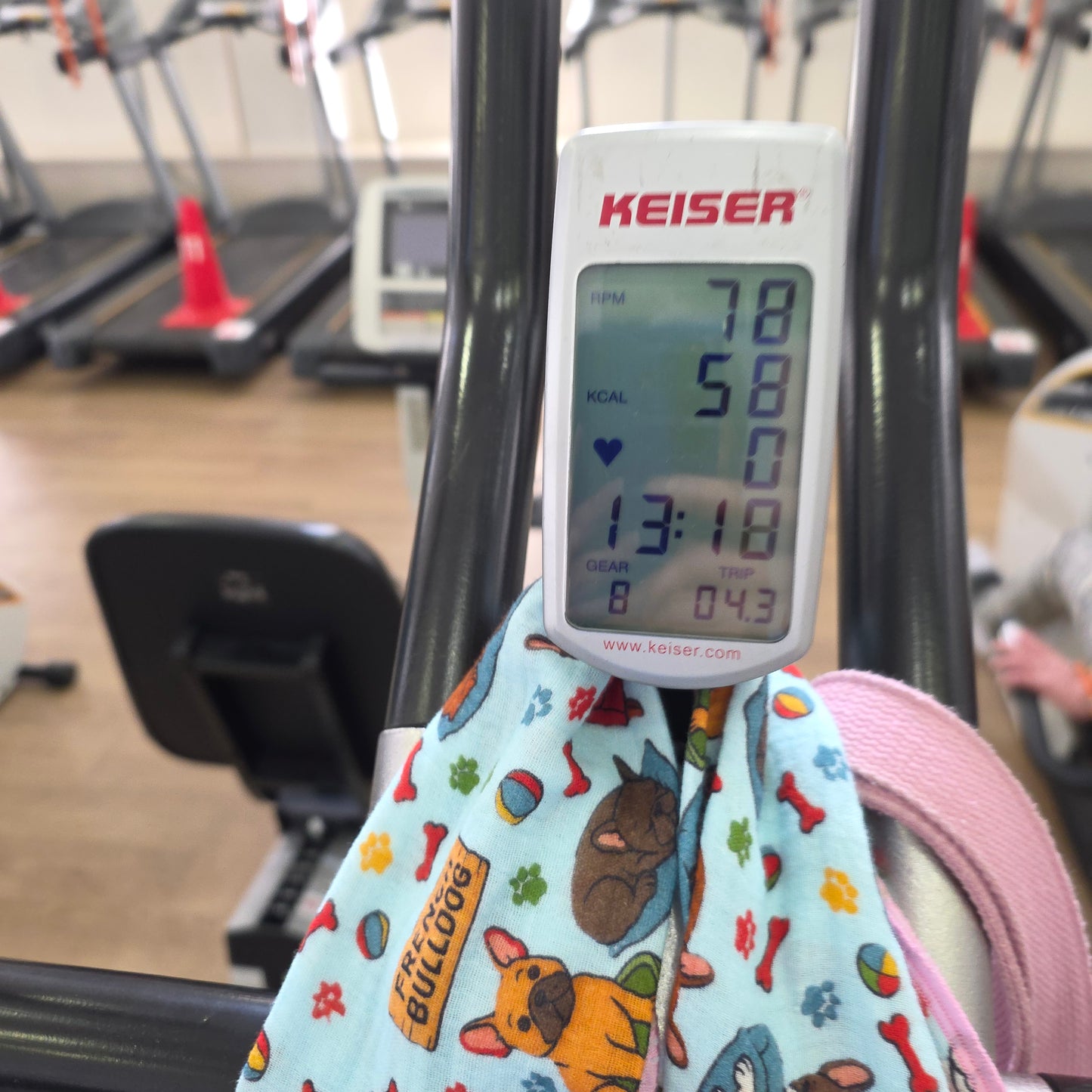 ふわっとバンブーコットンダブルガーゼのタオルマフラー