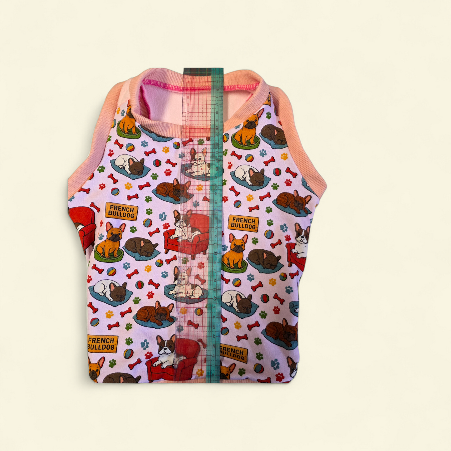 🌟届いたらすぐ作りはじめたくなる！ ぱきちゃん商店オリジナル犬服キット