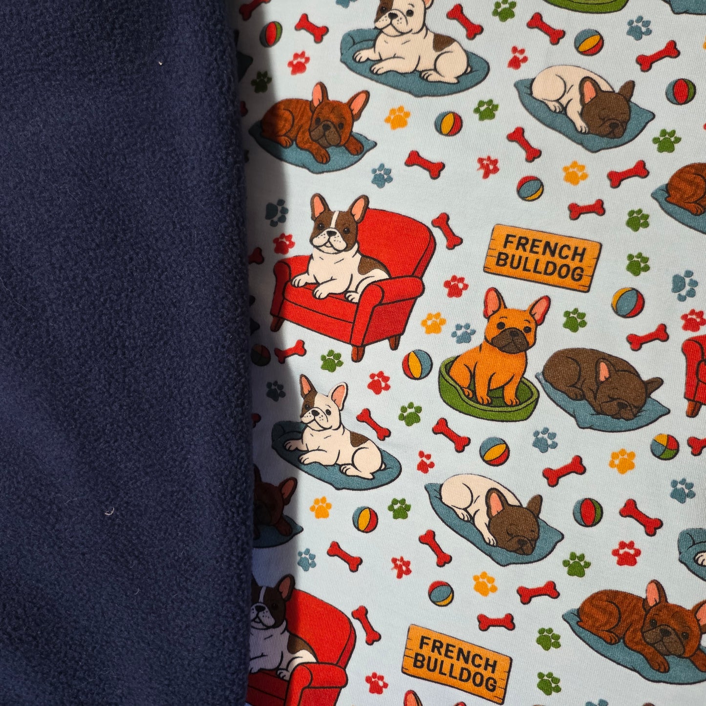 🌟届いたらすぐ作りはじめたくなる！ ぱきちゃん商店オリジナル犬服キット