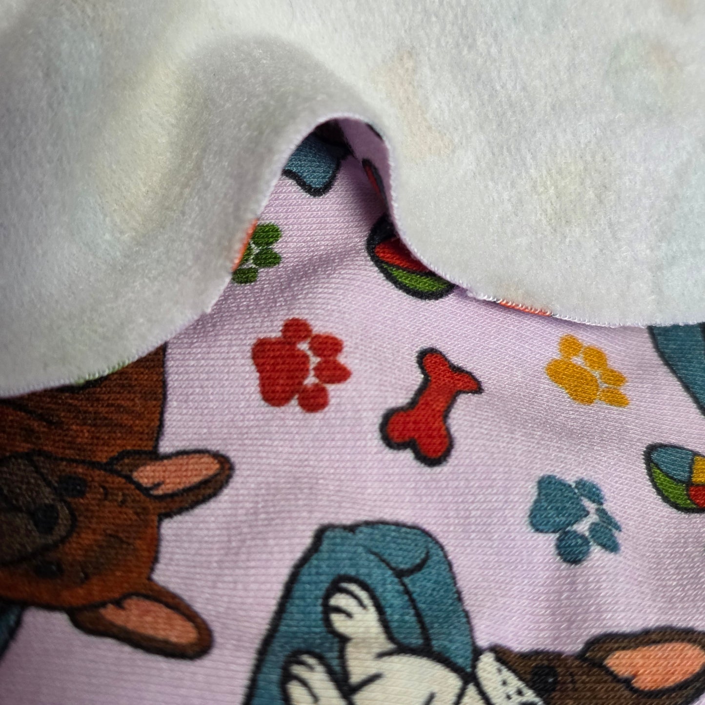 🌟届いたらすぐ作りはじめたくなる！ ぱきちゃん商店オリジナル犬服キット