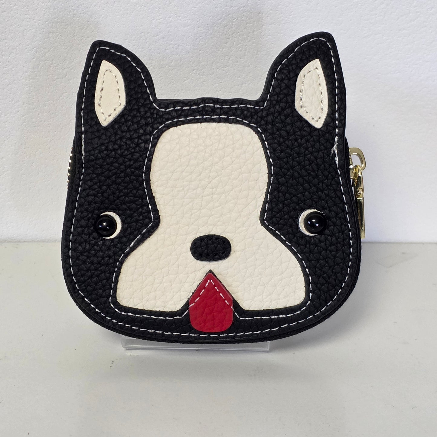 きょとんのお顔がかわいいカードケース